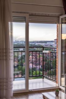 Infinit Apartment - 8