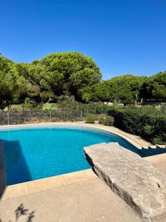 Vilamoura Escape with Private Pool - 9