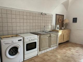 A volta appartement à la nuitée, linge compris - 4