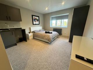 Abbey House - 6