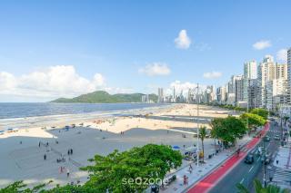Aptos na Orla de Balneário Camboriú - IPTR - 8