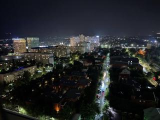 Стильная квартира в центре города - 8