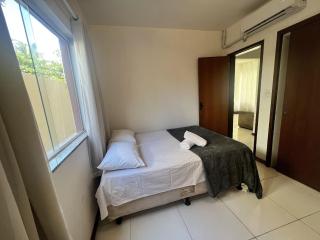 Apt w/ balcony & BBQ 400m from sea RBR0003 - 1