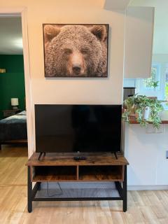 Lake View Suite, Forest Retreat, Balfour BC - 5