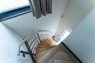 Cozy Suite With New Shower Near Popodium 013 - Tilburg - 7