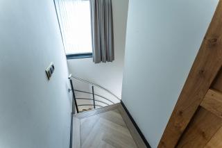 Cozy Suite With New Shower Near Popodium 013 - Tilburg - 3