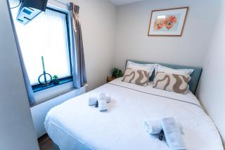 Cozy Suite With New Shower Near Popodium 013 - Tilburg - 1