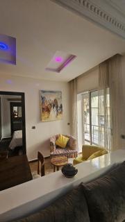 appartement jamal - Essaouira - 3
