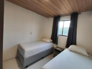Apartamento Duplex bem perto do mar - 8