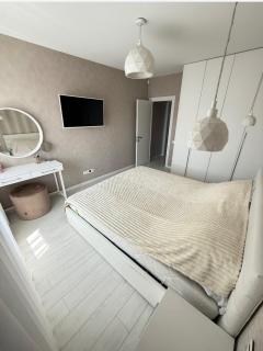 Loft apartment Most City area - 4