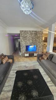 appartement jamal - 5