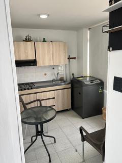 Apartamento Vital - 5