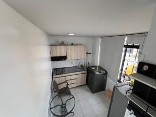Apartamento Vital - 7