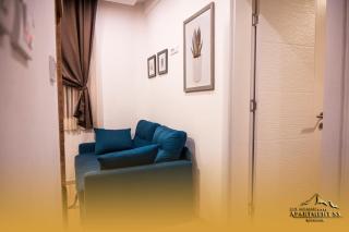 LUX Milmari L Apartments - 8