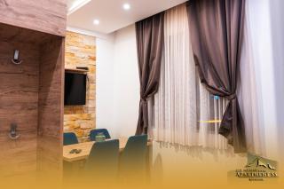LUX Milmari L Apartments - 2