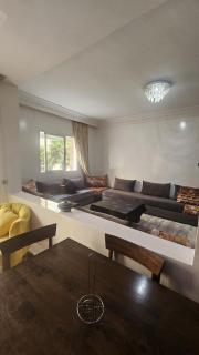 appartement jamal - 7