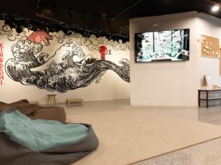 Kinboshi Hostel Silom - 8