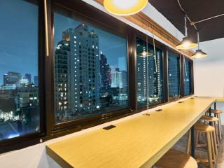 Kinboshi Hostel Silom - 1