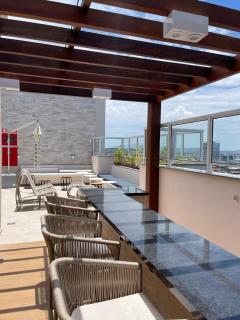 New apartment in Porto Maravilha! - 2