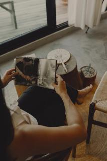 Casa Michaus Valle de Guadalupe - 3