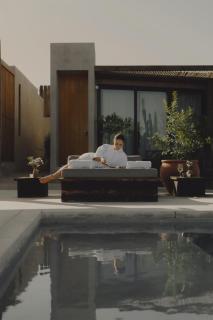 Casa Michaus Valle de Guadalupe - 6