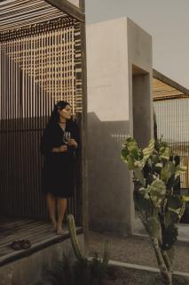 Casa Michaus Valle de Guadalupe - 8