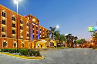 Holiday Inn Express Monterrey Galerias-San Jeronimo by IHG - 0