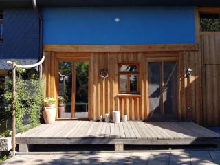 Mediterranes Soonwald Apartment - 0