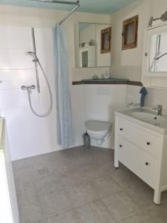 Mediterranes Soonwald Apartment - 4