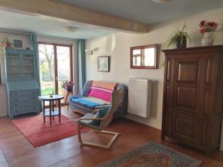 Mediterranes Soonwald Apartment - 3