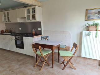 Mediterranes Soonwald Apartment - 2