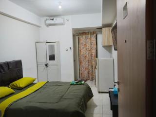 Purples Room - 6