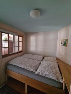 Mediterranes Soonwald Apartment - 1