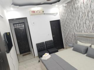Rest & stay - 2