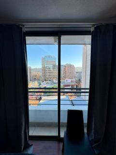 Departamento Providencia - 6