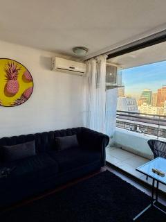 Departamento Providencia - 5