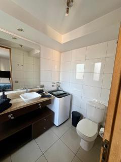 Departamento Providencia - 3