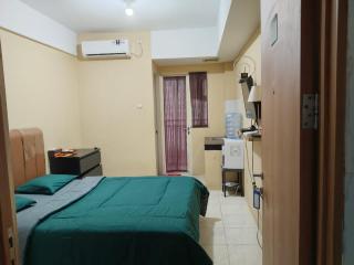 Purples Room - 5