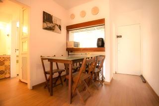 SUH Copacabana 120 Premium Flat - 4