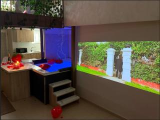 Suite Home - 9