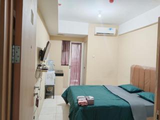 Purples Room - 4