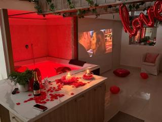 Suite Home - 1