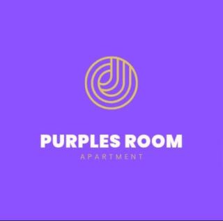 Purples Room - 0