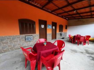 Suítes da Praia - 7
