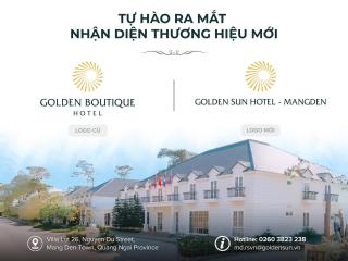 Golden Boutique Hotel - 9