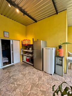 ESPAÇO 613 - LAZER e EVENTOS - 8