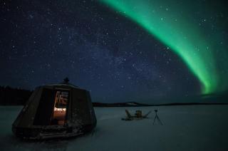 Luxury Off Grid Dream - 0