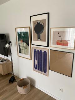 Ferienwohnung Archie l Lilli,Nähe Europa Park, Strasbourg, Schwarzwald - 6