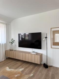Ferienwohnung Archie l Lilli,Nähe Europa Park, Strasbourg, Schwarzwald - 5