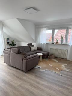 Ferienwohnung Archie l Lilli,Nähe Europa Park, Strasbourg, Schwarzwald - 4